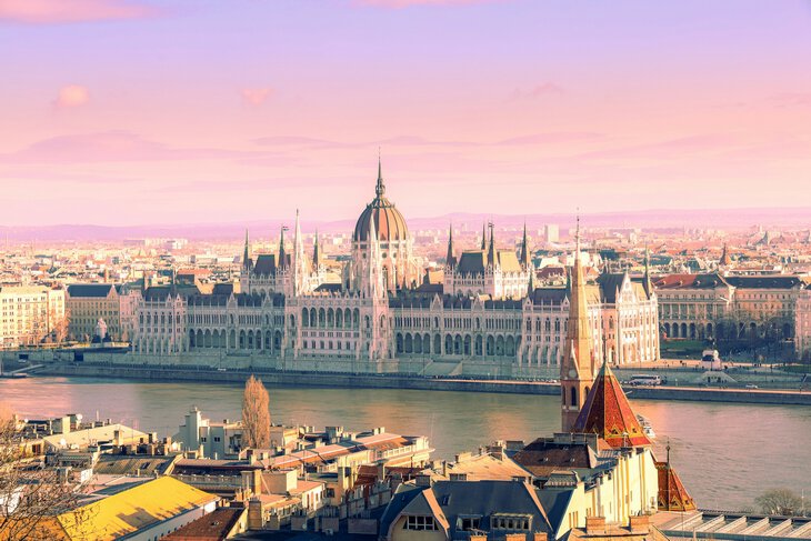 Budapeszt stolica porno