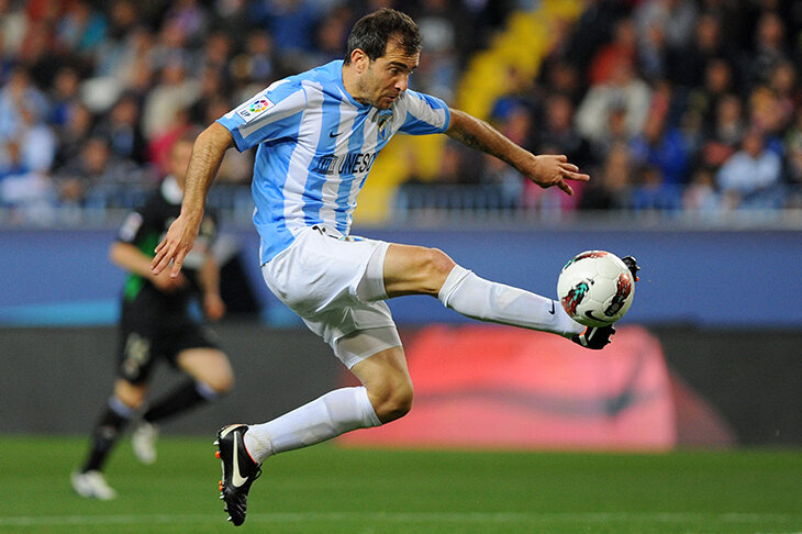 Maresca Malaga