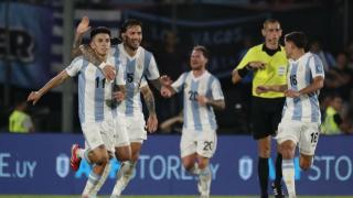 Argentyna