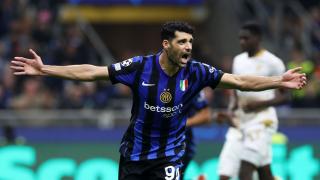 Mehdi Taremi Inter