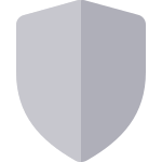 no logo badge