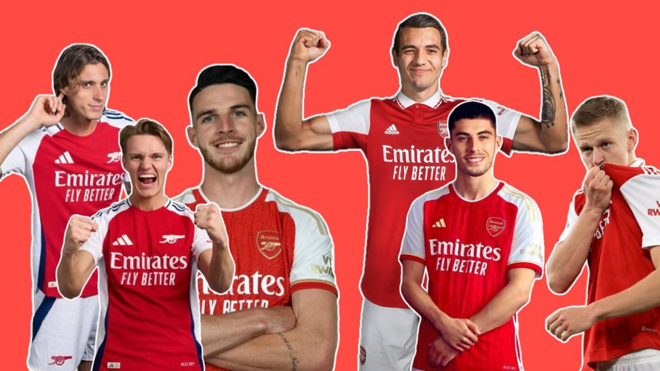 Arsenal Londyn