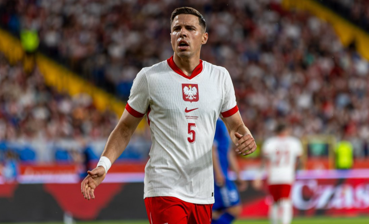 Jan Bednarek