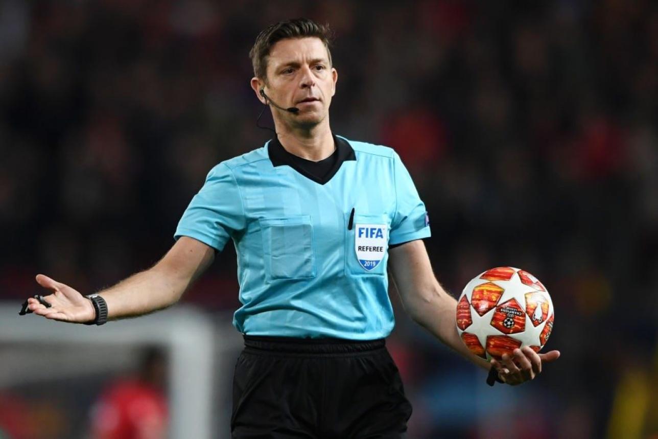 Gianluca Rocchi